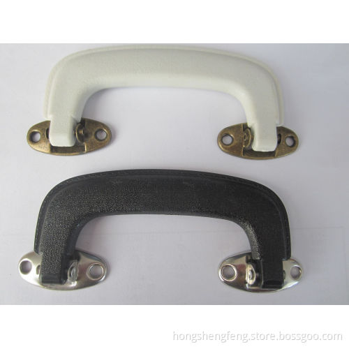 Manufacturer Supply Plastic Luggage Handle